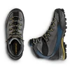 La Sportiva Trango Trk Leather GTX ZFMS110G00E26 Carbon/Alpine