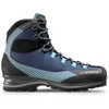 La Sportiva TRANGO TRK Moterims Odiniai GTX ZFMS111B18B21 Opalo/Ramiojo Vandenyno Mėlyna