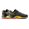 La Sportiva TX Guide 27N999100 Juoda/Geltona