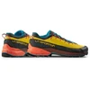 La Sportiva TX4 EVO 37B735614 Bambukas/Tropikų mėlyna