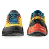 La Sportiva TX4 EVO 37B735614 Bambukas/Tropikų mėlyna