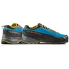 LA SPORTIVA Tx4 evo gtx - tropinės mėlynos/bambuko spalvos - 44 batai