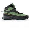 La Sportiva TX4 Evo Mid Woman GTX ZFAS048E37E32 Aspen GreenSavana