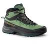 La Sportiva TX4 Evo Mid Woman GTX ZFAS048E37E32 Aspen GreenSavana