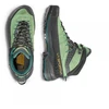 La Sportiva TX4 Evo Mid Woman GTX ZFAS048E37E32 Aspen GreenSavana