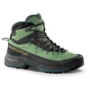 La Sportiva TX4 Evo Mid Woman GTX ZFAS048E37E32 Aspen GreenSavana