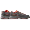 La Sportiva TX4 Evo ST ZFAS049G00R24 Anglies/Raudonojo kalno