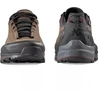 La Sportiva TX5 Evo GTX ZFHS106N07R25 Moka/Raudonmedžio