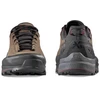 La Sportiva TX5 Evo GTX ZFHS106N07R25 Moka/Raudonmedžio