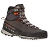 La Sportiva TX5 GTX moteriški žygio batai, carbon/paprica, 38