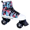 La Sports Canvas JR 14120SBK #35 riedučiai