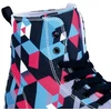 La Sports Canvas JR 14120SBK #35 riedučiai