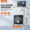 VEVOR Laboratorinis cirkuliacinis šaldytuvas 6L