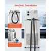 VEVOR Laboratorinis šaldytuvas cirkuliatorius, -30-100, 6 L