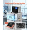 VEVOR Laboratorinis šaldytuvas cirkuliatorius, -30-100, 6 L