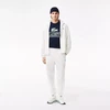 Lacoste Briaunota vilnos kepurė Tamsiai mėlyna - RB0001-166