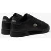 Lacoste CARNABY CUP 125 2 SMA BLK/BLK (749SMA003502H61)