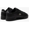 Lacoste CARNABY CUP 125 2 SMA BLK/BLK (749SMA003502H61)