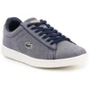 Lacoste Carnaby Evo 218 3 Spw W 7-35SPW0018B98 Laisvalaikio avalynė