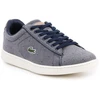 Lacoste Carnaby Evo 218 3 Spw W 7-35SPW0018B98 Laisvalaikio avalynė