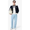 Lacoste CARNABY SET 224 1 SMA balti/tamsiai mėlyni (748SMA001104261)