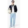 Lacoste CARNABY SET 224 1 SMA balti/tamsiai mėlyni (748SMA001104261)
