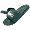 Lacoste Croco Dualiste 202D2 M 743CMA00202D2 šlepetės