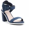 „Lacoste Lonelle“ „Heel Sandal 116 1 W CAW 7-31CAW0112003“