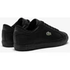 Lacoste POWERCOURT 125 2 SMA BLK/BLK (749SMA008102H61)