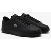 Lacoste POWERCOURT 125 2 SMA BLK/BLK (749SMA008102H61)