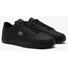 Lacoste POWERCOURT 125 2 SMA BLK/BLK (749SMA008102H61)
