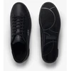 Lacoste POWERCOURT 125 2 SMA BLK/BLK (749SMA008102H61)