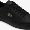 Lacoste POWERCOURT 125 2 SMA BLK/BLK (749SMA008102H61)