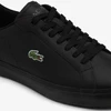 Lacoste POWERCOURT 125 2 SMA BLK/BLK (749SMA008102H61)