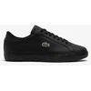 Lacoste POWERCOURT 125 2 SMA BLK/BLK (749SMA008102H61)