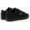 Lacoste POWERCOURT 125 2 SMA BLK/BLK (749SMA008102H61)