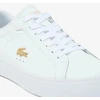 Lacoste POWERCOURT 126 3 SFA WHT/GLD (751SFA019221661)