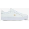 Lacoste POWERCOURT 126 3 SFA WHT/GLD (751SFA019221661)