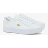 Lacoste POWERCOURT 126 3 SFA WHT/GLD (751SFA019221661)