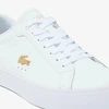 Lacoste POWERCOURT 126 3 SFA WHT/GLD (751SFA019221661)