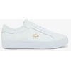 Lacoste POWERCOURT 126 3 SFA WHT/GLD (751SFA019221661)