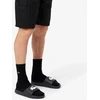 Lacoste SERVE SLIDE 1.0 125 1 CMA BLK/WHT (749CMA002131261)