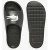 Lacoste SERVE SLIDE 2.0 224 1 CMA juoda/balta (748CMA001031261)