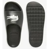 Lacoste SERVE SLIDE 2.0 224 1 CMA juoda/balta (748CMA001031261)