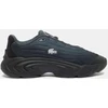 Lacoste SPINOR 1265 SMA BLK/SLV (751SMA015022F61)