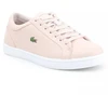 Lacoste Straightset Lace 317 3 Caw W laisvalaikio batai 7-34CAW006015J