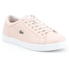 Lacoste Straightset Lace 317 3 Caw W laisvalaikio batai 7-34CAW006015J