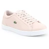 Lacoste Straightset Lace 317 3 Caw W laisvalaikio batai 7-34CAW006015J
