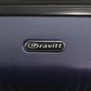 Kelioninis Lagaminas Gravitt #1050 D