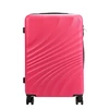 Kelioninis LAGAMINAS L moterims ABS Gregorio W3002 S24